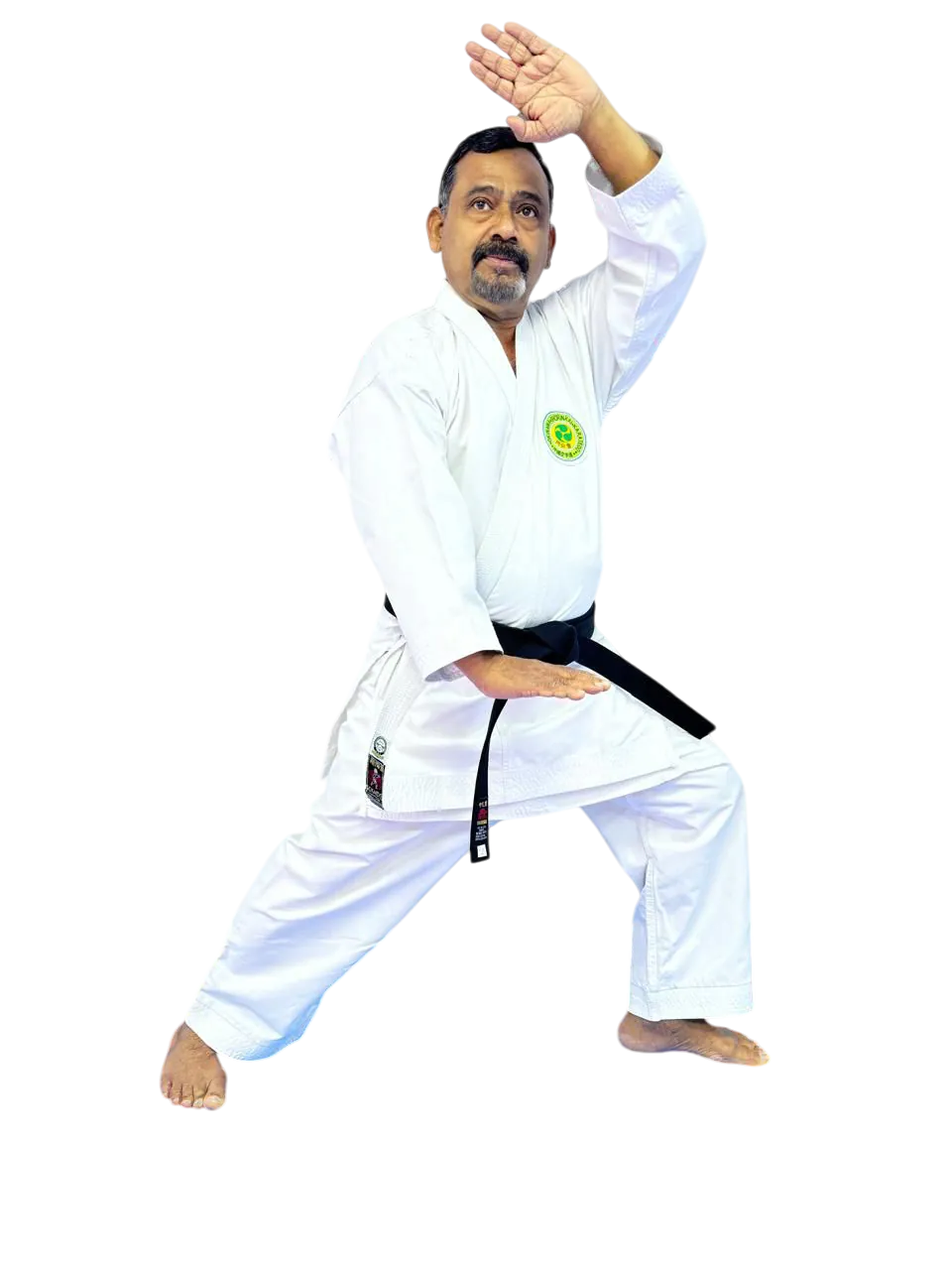 Mandin Martial Arts | Dubai